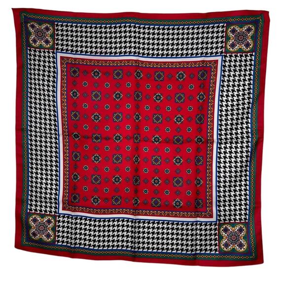 Vintage Avon scarf - Picture 1 of 7